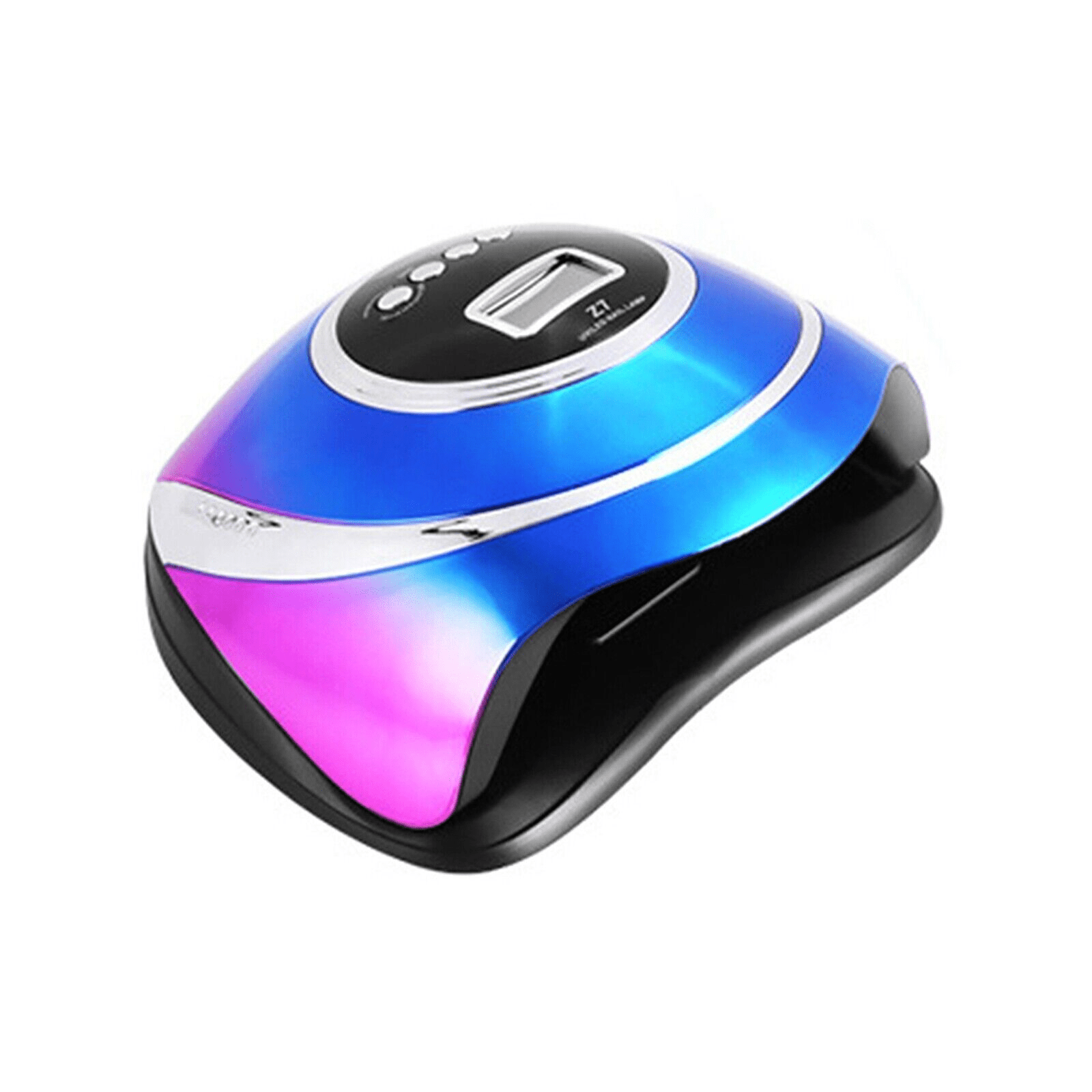 Професионална печка за нокти Z7, 180W с 57 LED светлини - Atron Професионална печка за нокти Z7, 180W с 57 LED светлини - Atron